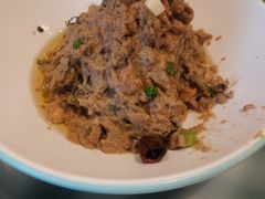 -紫光园·烤鸭·北京菜(劲松店)