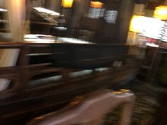 -绿茶餐厅(领展购物广场·中关村店)