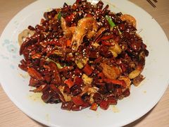 -川里谈·川味小馆(北京路店)