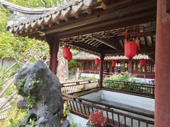 -上海醉白池公园