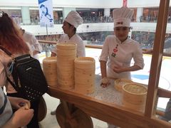 -西贝莜面村(镇江苏宁广场店)