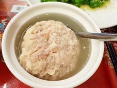 清炖狮子头-玉华台饭庄(裕中西里小区店)