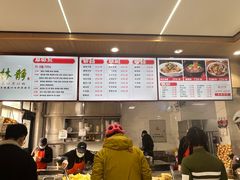 -林静小吃(复兴路店)