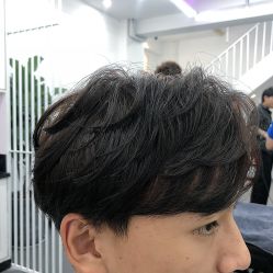点击看大图 -AMOR慕尔造型
