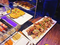 -三个蒙古大叔羊肉串(大宁店)