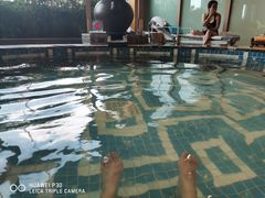 -弘安丽水温泉酒店