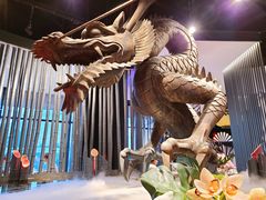 -将太无二·蓝鳍放题·北美寿司(领展购物广场中关村店)