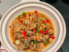-徐记海鲜(万家丽|德政园店)