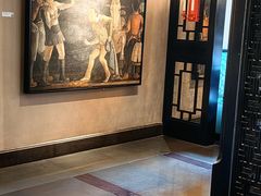 -上海苏宁宝丽嘉酒店·嘉府壹号中餐厅