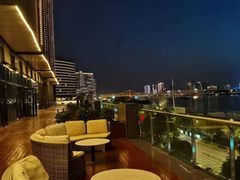 -富力威斯汀酒店-中国元素中餐厅(武昌临江店)