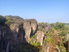 -广州莲花山旅游区