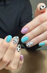 -LILY NAILS美甲美睫