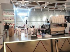 -Manner Coffee(丁香国际店)
