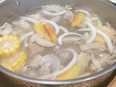 -椰小鸡·琼州糟粕醋(美兰缤纷城店)