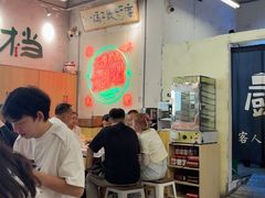 -东排食堂长沙小吃大排档(五一广场店)