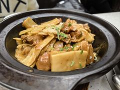 -肥仔文澳门猪骨煲(南京西路店)
