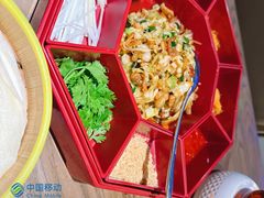 -四道菜·福建菜馆(新街口金鹰店)