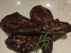 -杨氏青龙虾·羊蝎子(金盛路总店)