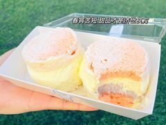 -mira甜品屋(财大店)