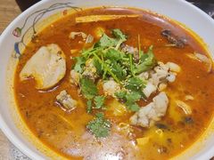 -小山城麻辣香锅(新邻生活广场店)