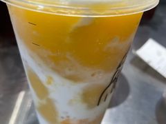-喜茶(广州五羊邨店)