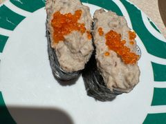 -新一番三文鱼寿司(大东海店)