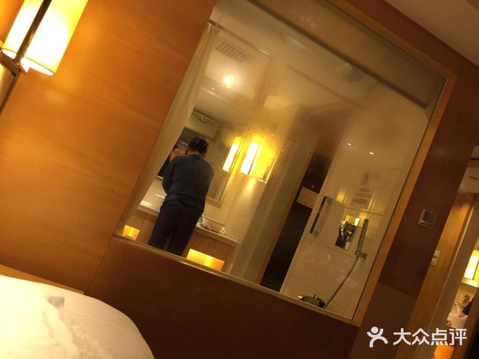 北京西藏大厦酒店图片