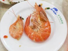 -春华海鲜城(广场西苑店)