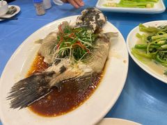 -盛港湾海鲜食府(黄沙店)