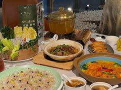 -珍之宝御品·寻味顺德(容桂渔人码头店)