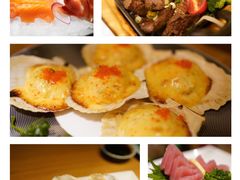 -三石铁板烧(紫竹桥店)