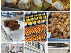 -爱德顺糕点食屋(利民道店)