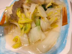 -食鼎记海鲜大排档(美食街店)