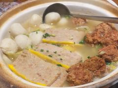 -黄泥岗·地道湖北菜(奥特莱斯店)