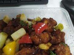 -汤城小厨•粤菜•靓汤(苏州街店)