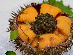 -原志优秀食材·匠心料理·海胆主题(金亿广场店)