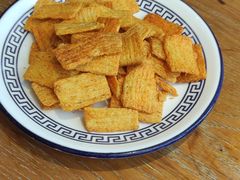 -肖记公安牛肉鱼杂馆· 省级非物质文化遗产(仁和路店)