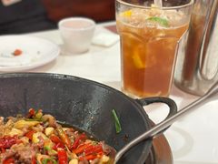 -德渝喜火锅