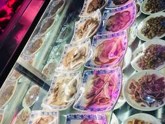 -万记麻辣烫国展总店