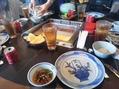 -大隐·成都火锅Bistro(合生麒麟新天地店)