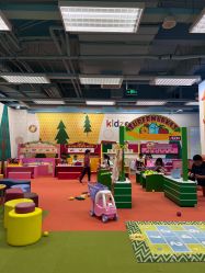 -Mollyfantasy莫莉幻想(奥克斯广场店)