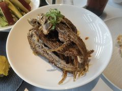 -黛瓦里巷(南京东路店)