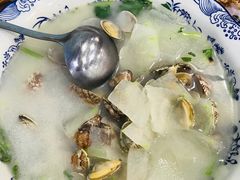 -桔子海鲜烧烤大排档(金沙滩店)