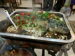 -徽州美食(三十年老店)