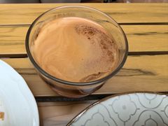 Dirty-Be Lived Cafe比例咖啡(摩天轮店)