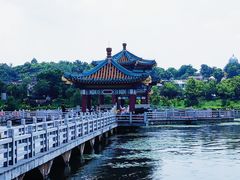 -星湖旅游景区七星岩