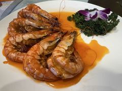 -万宝海鲜舫(劳动公园店)