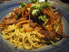 -天山醉美辣子鸡(文艺路店)