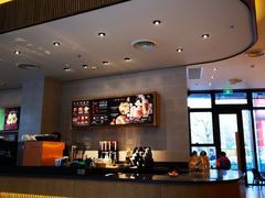 -星巴克(新达汇三林店)
