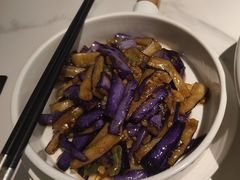 -南山翁新概念川菜(江宁万达广场店)